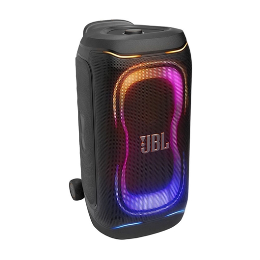 Prijenosni zvučnik JBL PartyBox 330, Bluetooth, crni