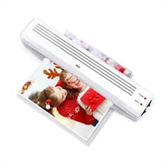 Plastifikator dokumenata Deli E14379 A3