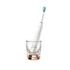 Električna četkica za zube Philips Soniccare DiamondClean 9000, HX9914/57, 2 komada