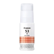 Tinta Canon GI-53 R (4717C001) (crvena), original