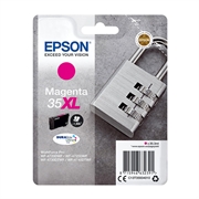 Tinta Epson 35XL (C13T35934010) (ljubičasta), original