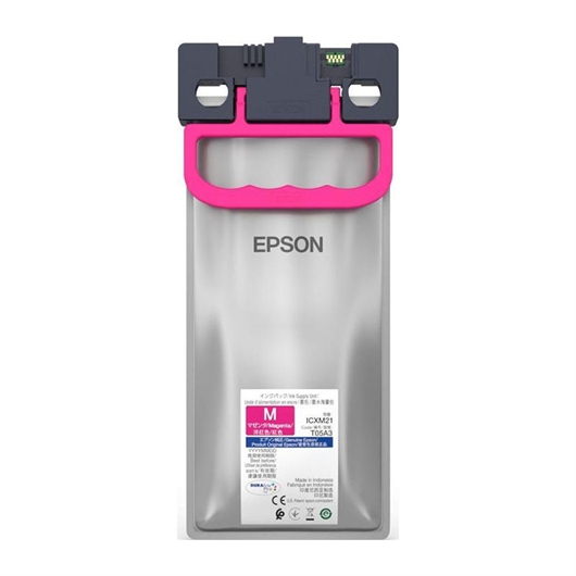 Tinta Epson T05A30N (C13T05A30N) (ljubičasta), original