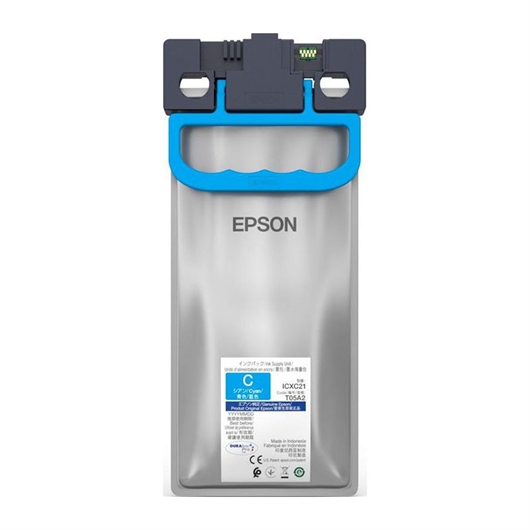 Tinta Epson T05A20N  (C13T05A20N) (plava), original