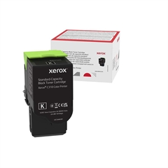 Oštećena ambalaža: toner Xerox 006R04360 (C310/C315) (crna), original     
