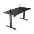 Gaming stol Ultradesk Momentum, crni
