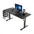 Gaming stol Ultradesk Momentum, crni