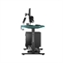 Gaming stol UltraDesk IRON, crni