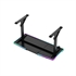 Gaming stol UltraDesk IRON, crni