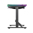Gaming stol UltraDesk IRON, crni
