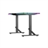 Gaming stol UltraDesk IRON, crni