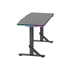 Gaming stol UltraDesk IRON, crni