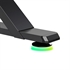Gaming stol UltraDesk IRON, crni