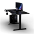 Gaming podizni stol UltraDesk Level V2 Black