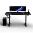 Gaming podizni stol UltraDesk Level V2 Black