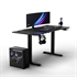Gaming podizni stol UltraDesk Level V2 Black