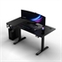 Gaming podizni stol UltraDesk Level V2 Black