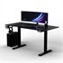 Gaming podizni stol UltraDesk Level V2 Black