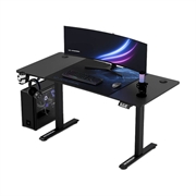 Gaming podizni stol UltraDesk Level V2 Blue