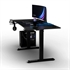 Gaming podizni stol UltraDesk Level V2 Blue