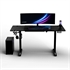 Gaming podizni stol UltraDesk Level V2 Blue