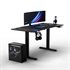 Gaming podizni stol UltraDesk Level V2 Blue