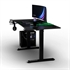 Gaming podizni stol UltraDesk Level V2 Green