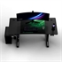 Gaming podizni stol UltraDesk Level V2 Green