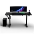 Gaming podizni stol UltraDesk Level V2 Green