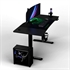 Gaming podizni stol UltraDesk Level V2 Green
