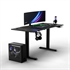 Gaming podizni stol UltraDesk Level V2 Green