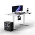 Gaming podizni stol UltraDesk Level V2 White