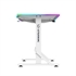 Gaming stol UltraDesk IRON, bijela