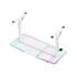Gaming stol UltraDesk IRON, bijela