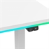 Gaming stol UltraDesk IRON, bijela