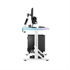 Gaming stol UltraDesk IRON, bijela