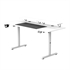 Električni podizni stol UltraDesk Highlander XXL, bijeli