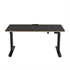 Električni podizni stol UltraDesk Pulsar Child, crni