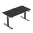 Električni podizni stol UltraDesk Pulsar Child, crni