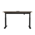 Električni podizni stol UltraDesk Pulsar Child, crni