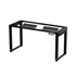 Električno podesivo podnožje UltraDesk UPLIFT FRAME, crno