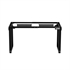 Električno podesivo podnožje UltraDesk UPLIFT FRAME, crno