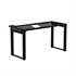 Električno podesivo podnožje UltraDesk UPLIFT FRAME, crno