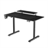 Električni podizni stol UltraDesk Highlander, crni