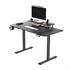 Električni podizni stol UltraDesk Highlander, crni