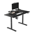 Električni podizni stol UltraDesk Highlander, crni