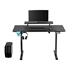 Električni podizni stol UltraDesk Highlander, crni