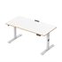 Električni podizni stol UltraDesk Pulsar Child, bijeli