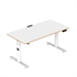 Električni podizni stol UltraDesk Pulsar Child, bijeli