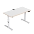 Električni podizni stol UltraDesk Pulsar Child, bijeli