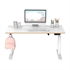 Električni podizni stol UltraDesk Pulsar Child, bijeli